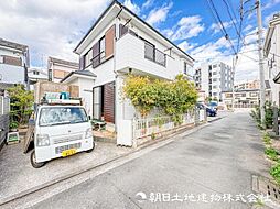 西谷駅　歩12分　横浜市保土ヶ谷区東川島町