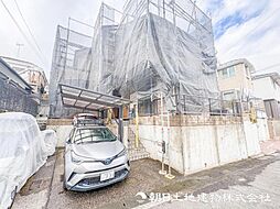 希望ヶ丘駅　歩10分　横浜市旭区中希望が丘