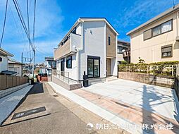 保土ヶ谷駅　横浜市保土ヶ谷区仏向町