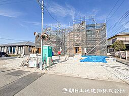 鶴ヶ峰駅　横浜市旭区今宿西町　2号棟