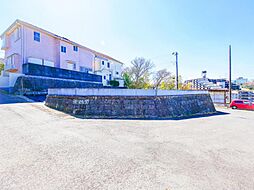 西谷駅　歩17分　横浜市旭区川島町