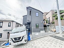 上永谷駅 歩14分 横浜市港南区上永谷4丁目