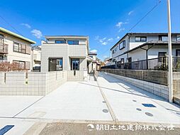 瀬谷駅 横浜市瀬谷区北新 No.A