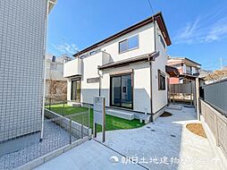 瀬谷駅 横浜市瀬谷区北新 No.B