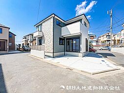 星川駅 横浜市保土ヶ谷区法泉2丁目