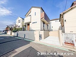 東戸塚駅　横浜市戸塚区平戸3丁目