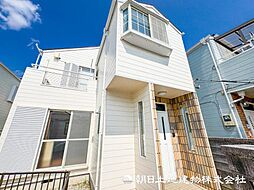 上星川駅　歩14分　横浜市保土ケ谷区仏向西