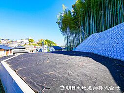 緑園都市駅　歩17分　横浜市泉区岡津町　10-9