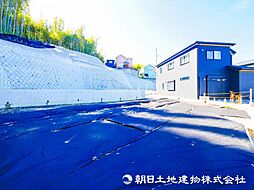 緑園都市駅　歩17分　横浜市泉区岡津町　10-10