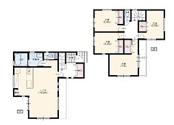 上永谷駅　横浜市港南区芹が谷4丁目
