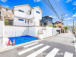 上永谷駅 横浜市港南区芹が谷4丁目