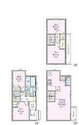 妙蓮寺駅　歩9分　横浜市神奈川区松見町2丁目