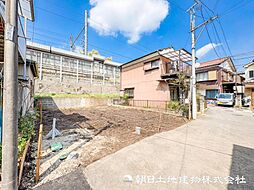 鶴ヶ峰駅　歩13分　横浜市旭区西川島町