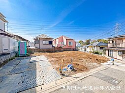 希望ヶ丘駅　横浜市旭区今宿2丁目