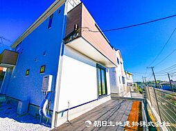 鶴ヶ峰駅　歩20分　横浜市旭区今宿東町　NO.1
