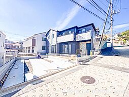 弥生台駅　歩9分　横浜市泉区新橋町