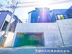弥生台駅 歩13分 横浜市泉区新橋町 17号棟