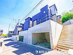 弥生台駅　歩13分　横浜市泉区新橋町　18号棟