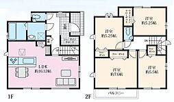 和田町駅　歩10分　横浜市保土ヶ谷区釜台町