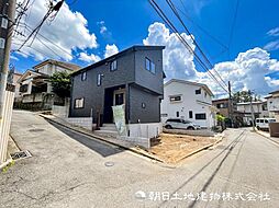 和田町駅　歩10分　横浜市保土ヶ谷区釜台町