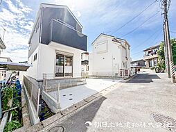 鶴ヶ峰駅 横浜市旭区上白根2丁目