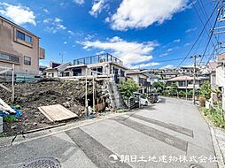 希望ヶ丘駅 歩9分 横浜市旭区東希望が丘