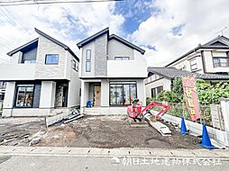 三ツ境駅　横浜市瀬谷区宮沢2丁目　　1号棟