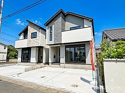 三ツ境駅 横浜市瀬谷区宮沢2丁目 2号棟