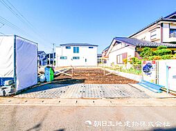 三ツ境駅　横浜市瀬谷区宮沢2丁目　　2号棟