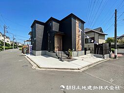 荏田駅　歩10分　横浜市青葉区荏田西2丁目