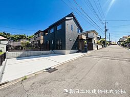 青葉台駅 横浜市青葉区桂台2丁目