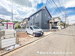 青葉台駅 横浜市青葉区桂台2丁目