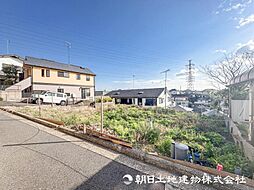 岸根公園駅 歩7分 横浜市港北区篠原西町