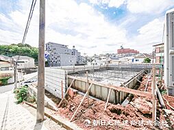 弘明寺駅　横浜市南区六ツ川2丁目　A号棟