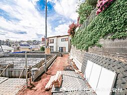 弘明寺駅　横浜市南区六ツ川2丁目　C号棟