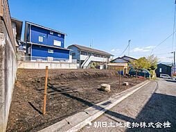 鶴ヶ峰駅　横浜市旭区都岡町　A区画