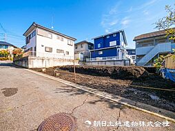 鶴ヶ峰駅　横浜市旭区都岡町　B区画