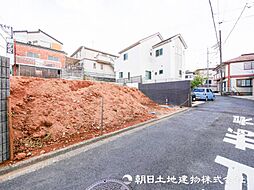 中田駅　歩10分　横浜市泉区白百合2丁目　1号棟