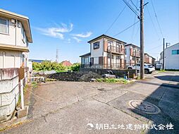 二俣川駅　歩18分　横浜市旭区本宿町　長期優良住宅