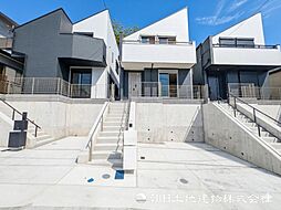 三ツ沢上町駅 歩6分 横浜市神奈川区三ツ沢上町 1号棟