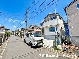 瀬谷駅 歩12分 横浜市瀬谷区瀬谷2丁目 エコジョーズ搭載