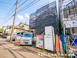 瀬谷駅 歩12分 横浜市瀬谷区瀬谷2丁目 エコジョーズ搭載