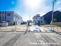 港南台駅　歩9分　横浜市港南区港南台2丁目