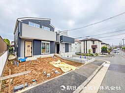 市ヶ尾駅　歩13分　横浜市青葉区荏田西3丁目
