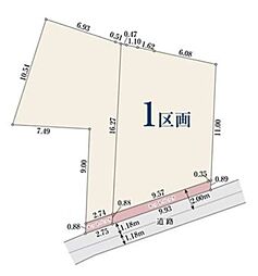 鶴ヶ峰駅　横浜市旭区川島町