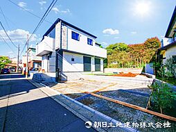 立場駅 歩13分 横浜市泉区和泉中央北1丁目