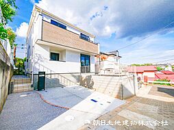 二俣川駅　歩15分　横浜市旭区南本宿町