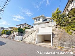 藤が丘駅　歩20分　横浜市青葉区みたけ台