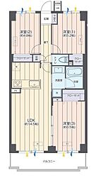 サンライズ鶴見北寺尾I　鶴見駅