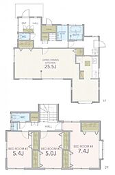 青葉台駅　横浜市青葉区みたけ台